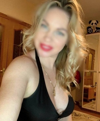 Проститутка Анастасия