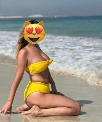 Проститутка Маргарита