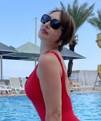 Проститутка Наталья