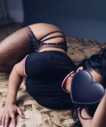 Проститутка Даша