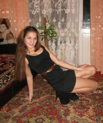 Проститутка Любовь